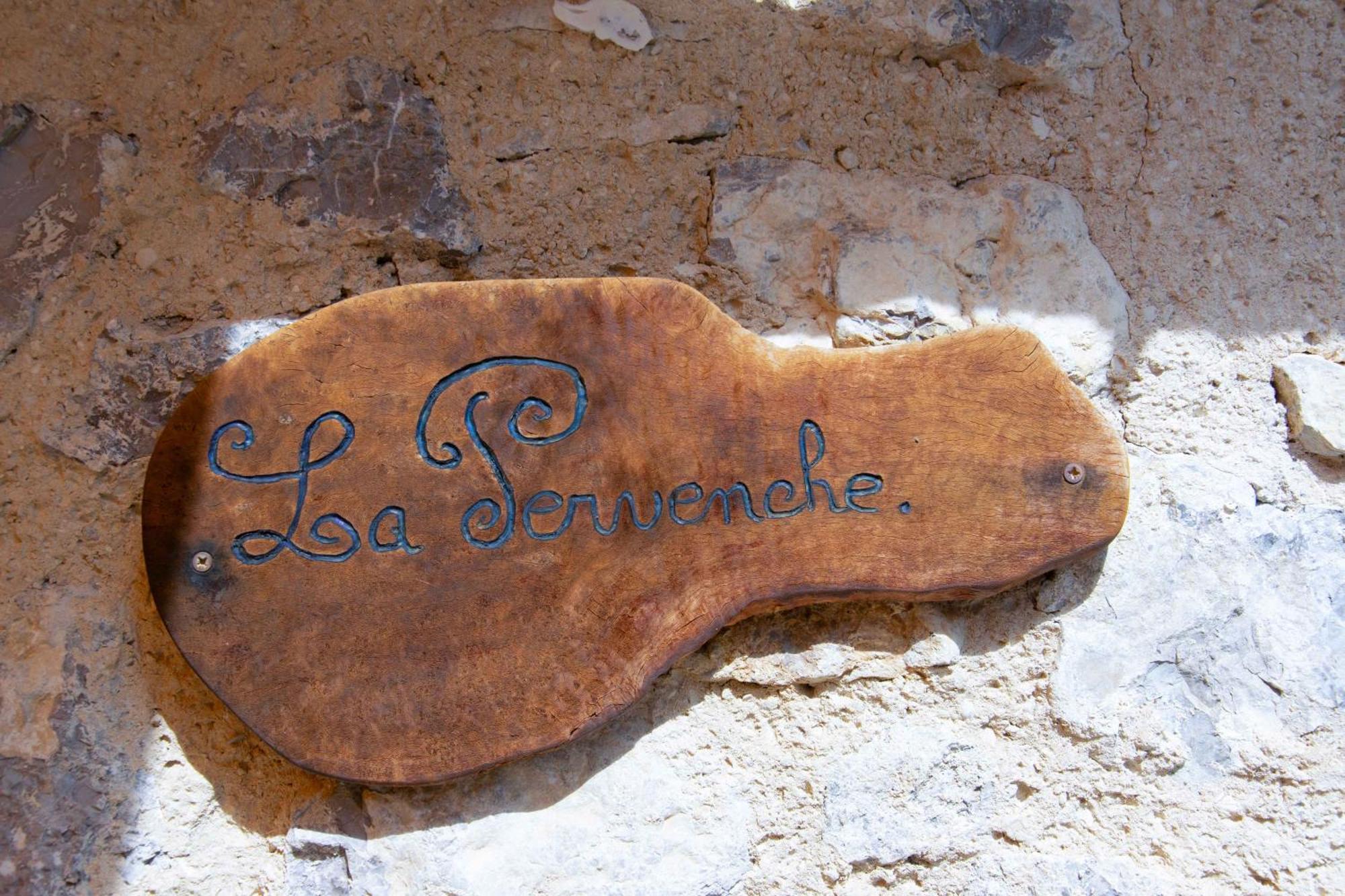 Les Grands Pres Des Baronnies Guest House La Roche-sur-le-Buis Exterior photo