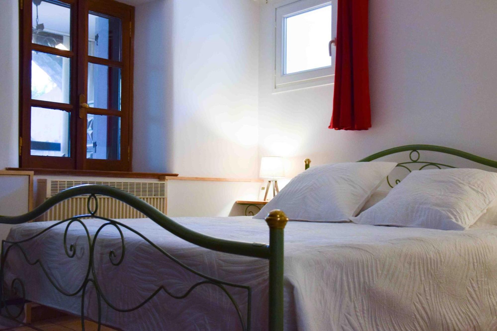 Les Grands Pres Des Baronnies Guest House La Roche-sur-le-Buis Exterior photo