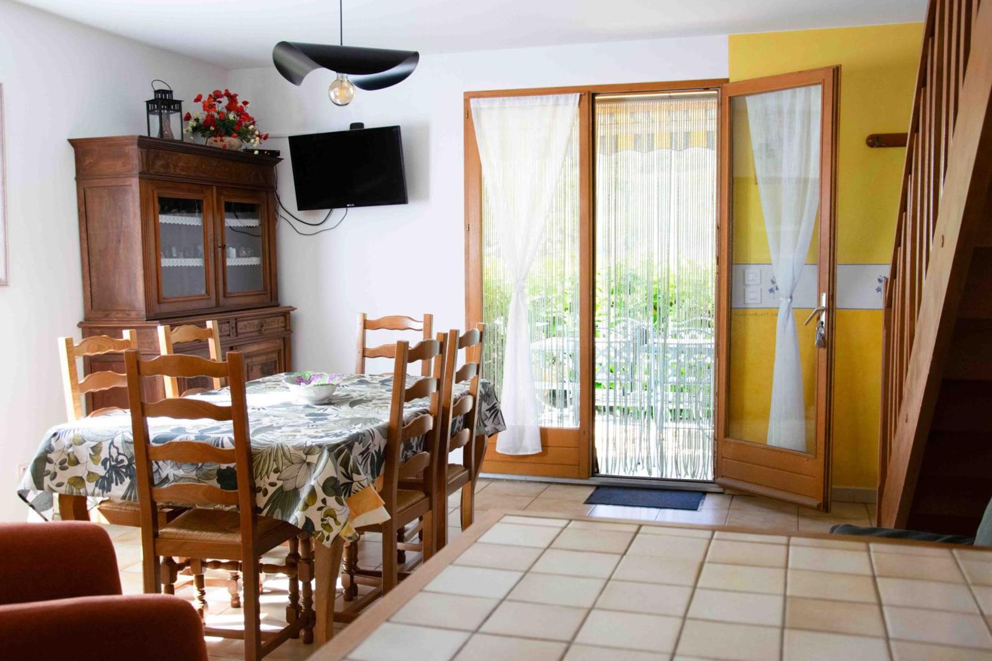 Les Grands Pres Des Baronnies Guest House La Roche-sur-le-Buis Exterior photo