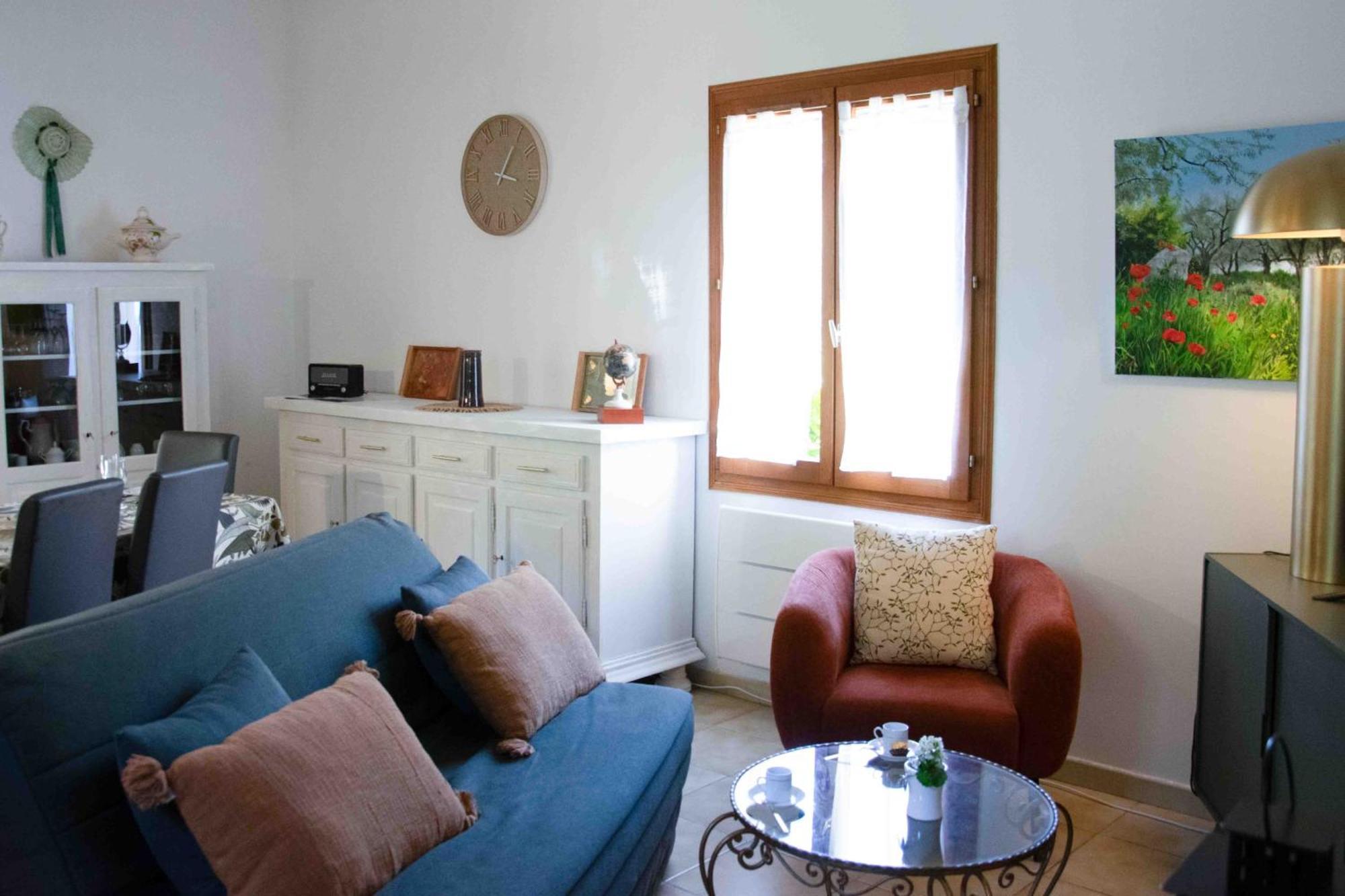 Les Grands Pres Des Baronnies Guest House La Roche-sur-le-Buis Exterior photo