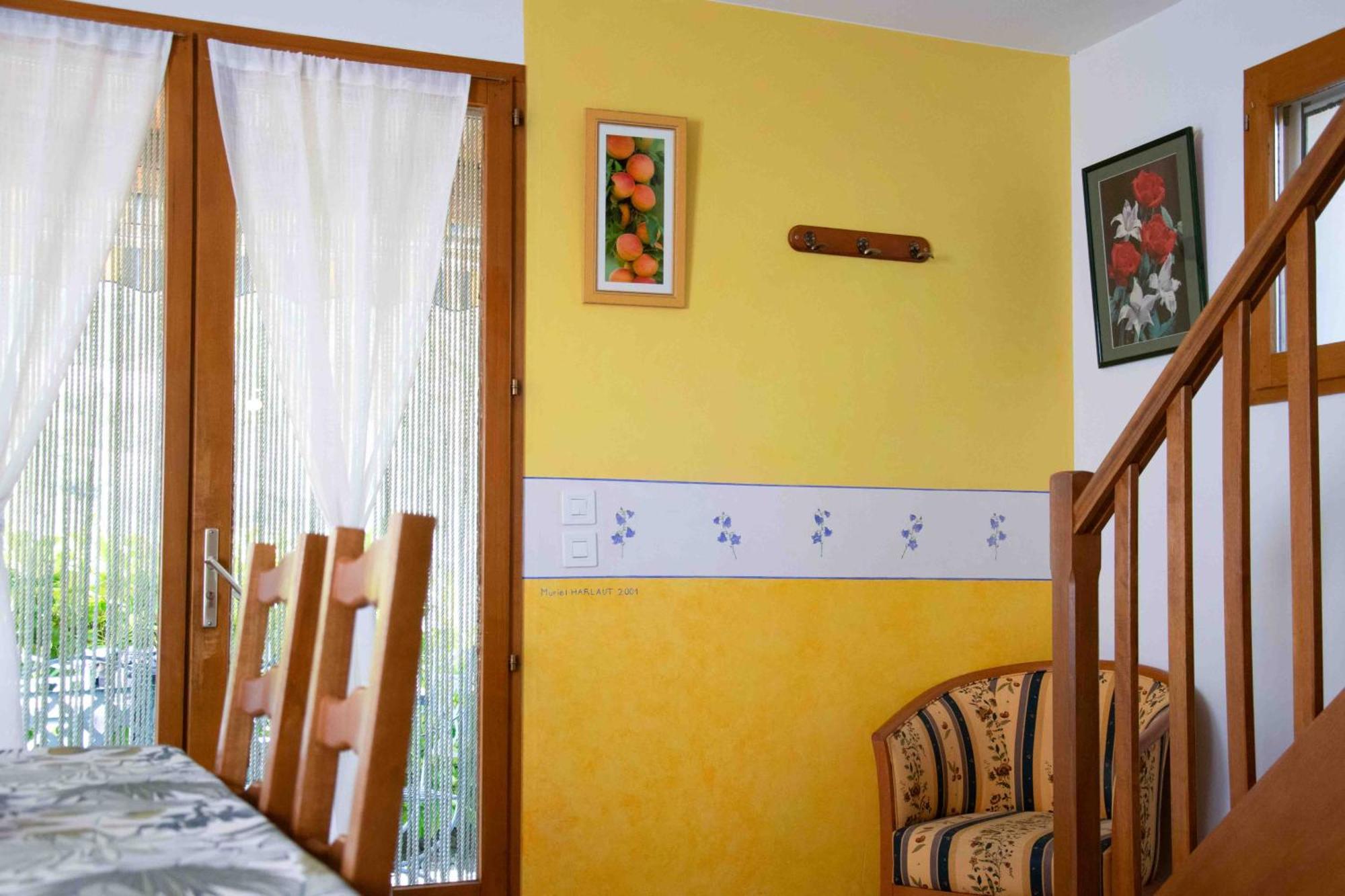Les Grands Pres Des Baronnies Guest House La Roche-sur-le-Buis Exterior photo